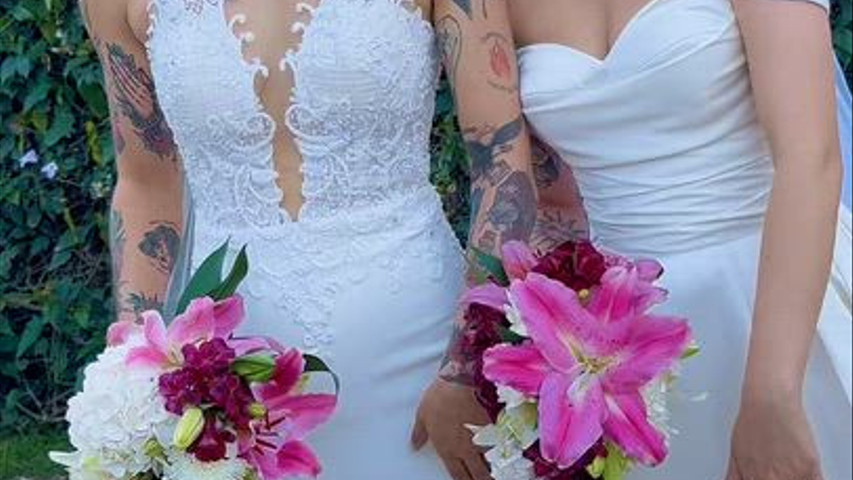Teaser Bárbara e Luana