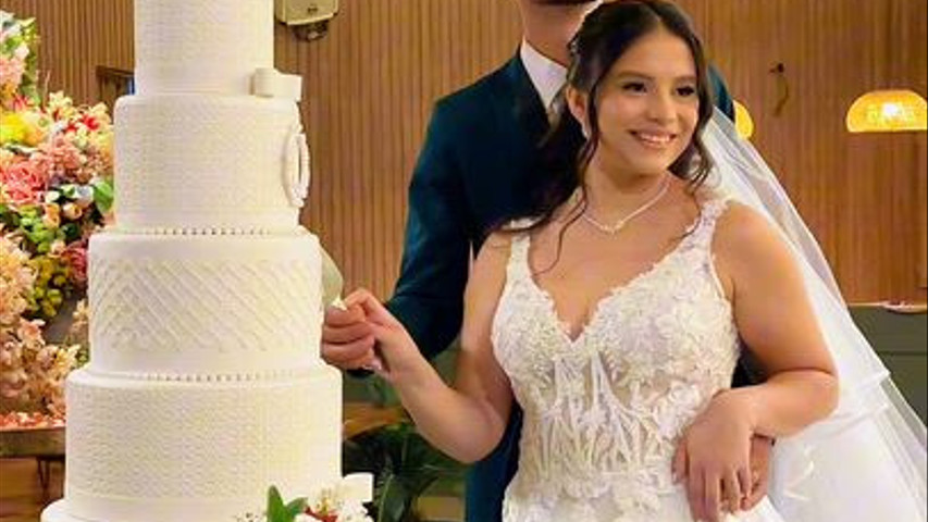 Teaser Jeniffer e Diego