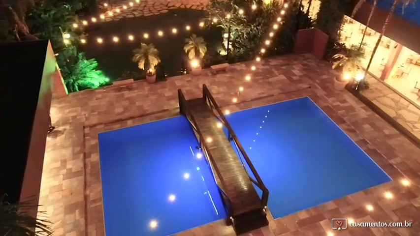 Apresentação Espaco Decorado 