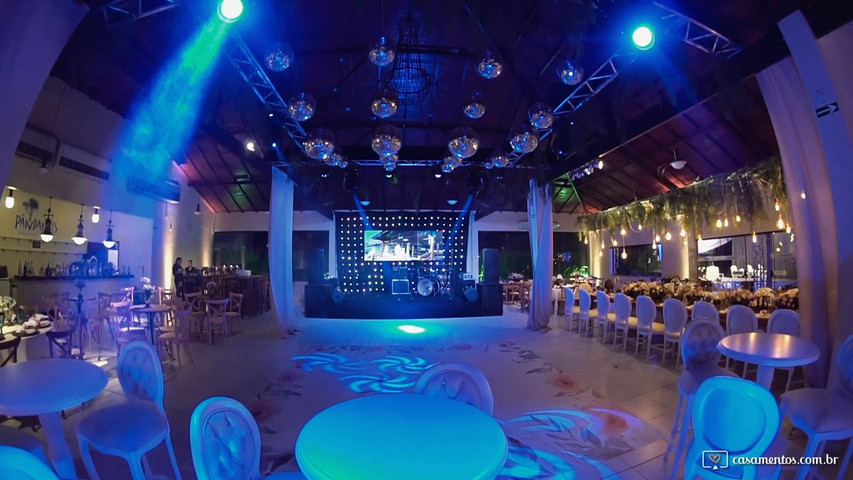 Video casamento