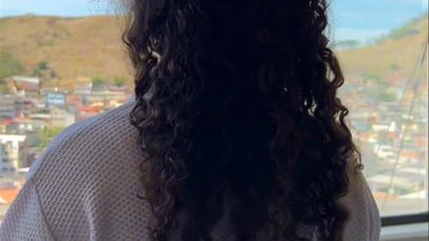 Noiva Gabriela 