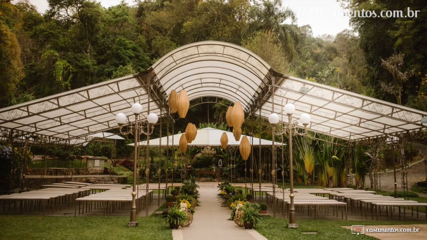 Ravena Garden Buffet 