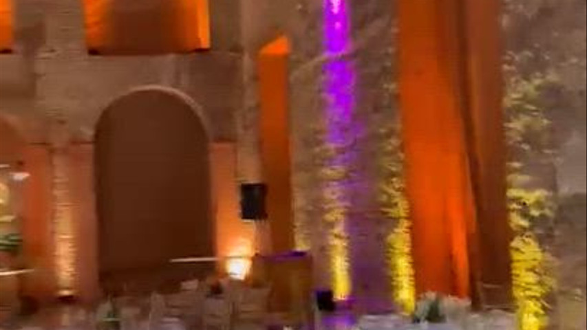 Buffet e Decoração Diniz