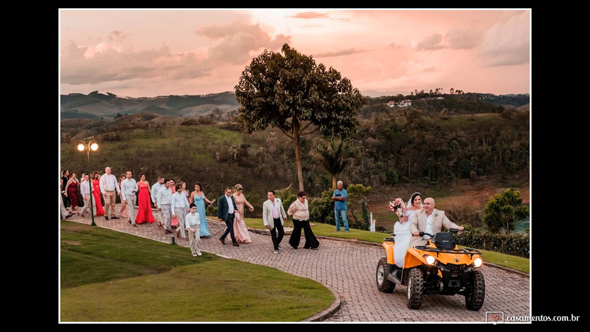 Flávia + Conrado | Casamento | Fabio Bueno