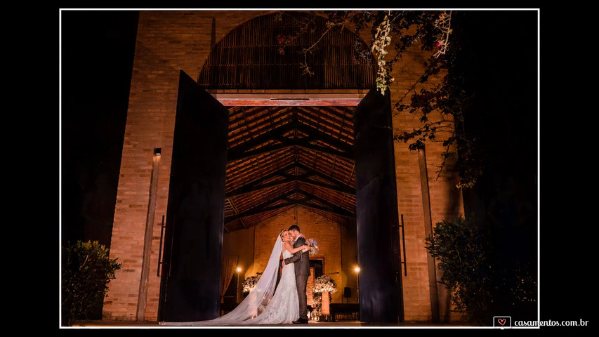 Bruna + Marcelo | Casamento | Fabio Bueno