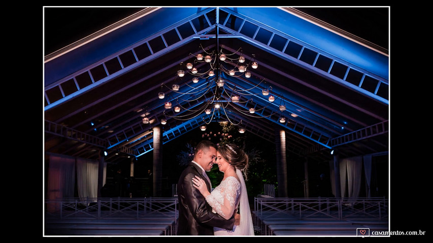 Nathália + Eder | Casamento | Fabio Bueno