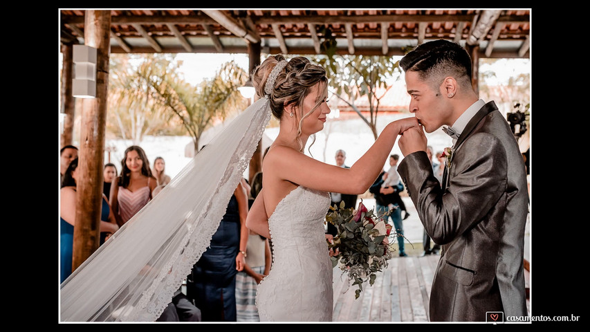 Duda + Breno | Casamento | Fabio Bueno