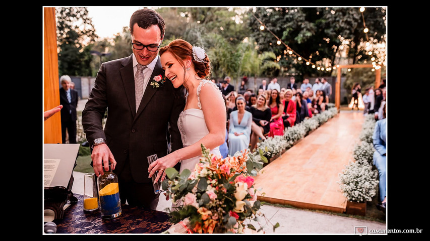 Bruna + Alexandre | Casamento | Fabio Bueno