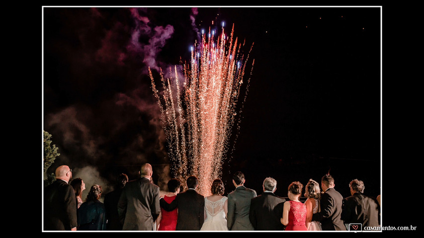 Tabathá + Abimael | Casamento | Fabio Bueno