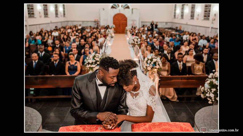 Crislaine + Marcelo | Casamento | Fabio Bueno