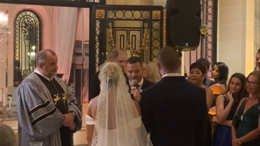 Dani & Rafa 2019