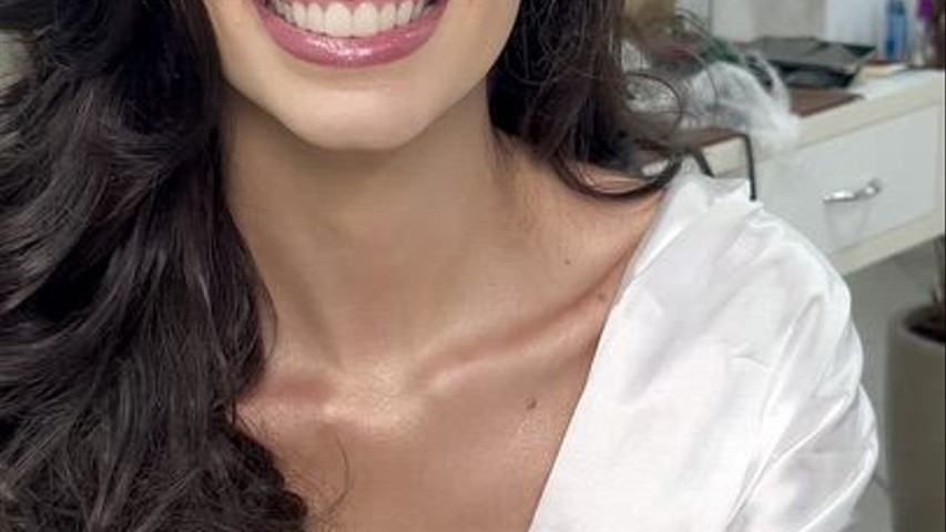 Noiva Nati