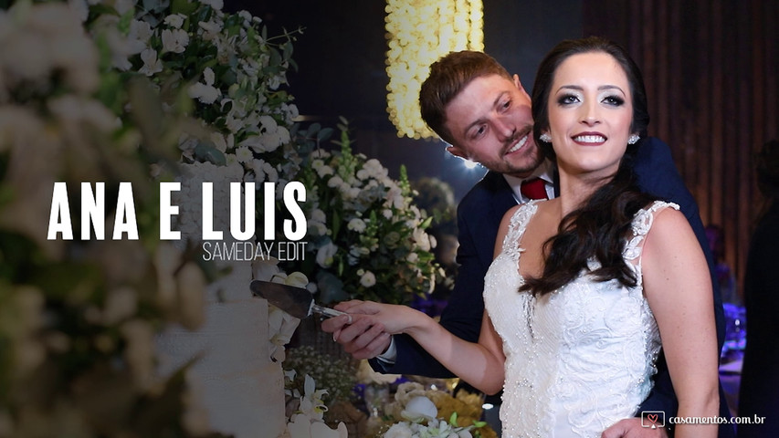 Ana e Luis