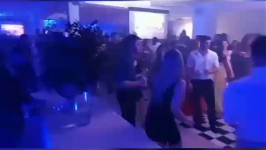 Casamento em Camboriù