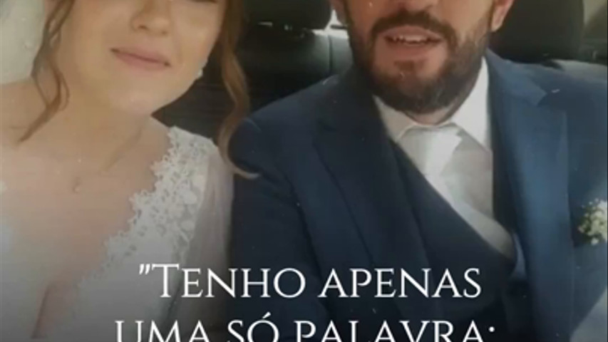 Tati e Daniel 