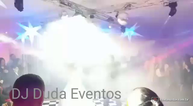 DJ Duda Eventos