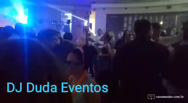 DJ Duda Eventos