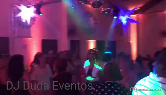 DJ Duda Eventos