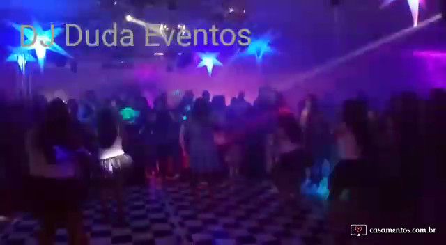 DJ Duda Eventos