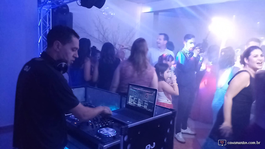 Dj duda eventos