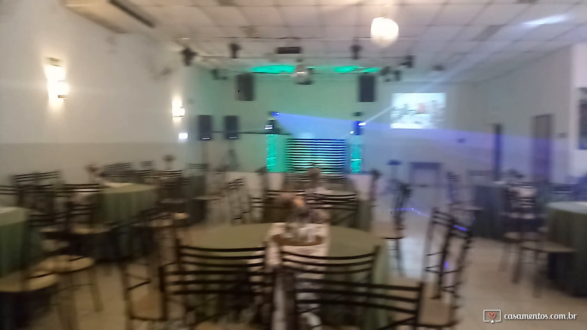 DJ Duda Eventos