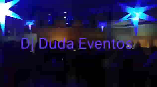 DJ Duda Eventos