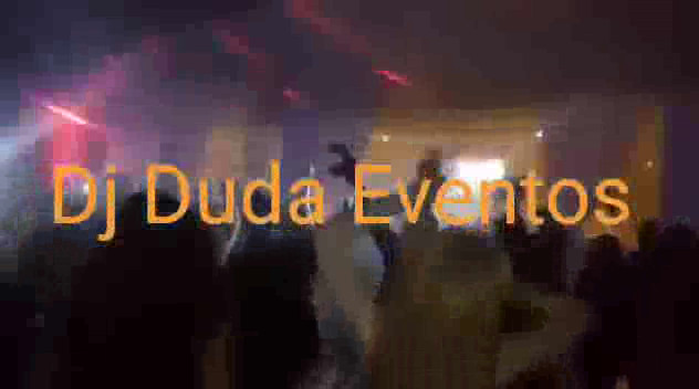 DJ Duda Eventos