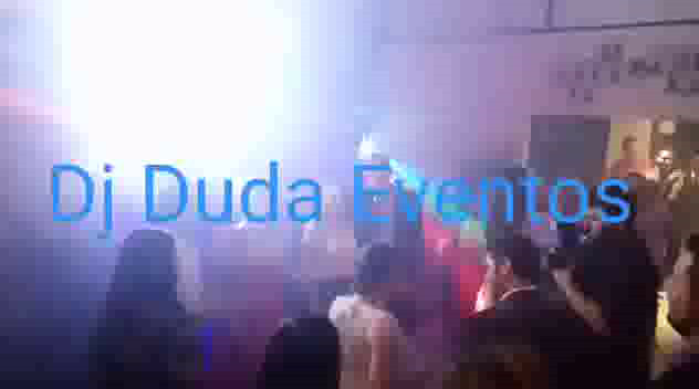 DJ Duda Eventos