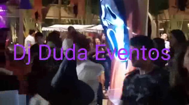 DJ Duda Eventos