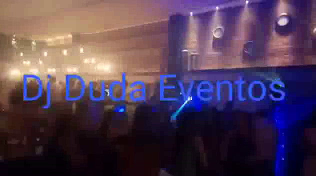 DJ Duda Eventos