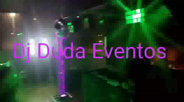 DJ Duda Eventos