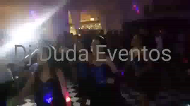 DJ Duda Eventos