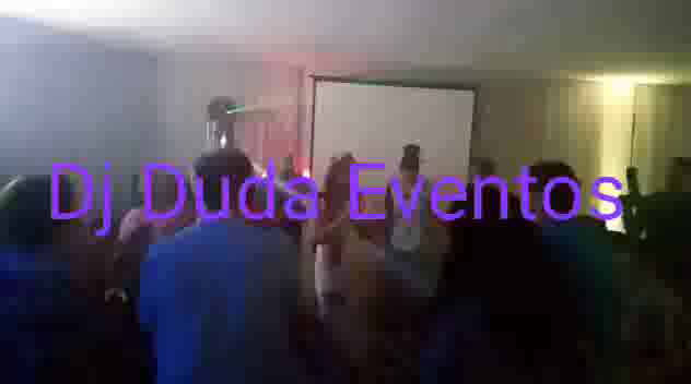 DJ Duda Eventos