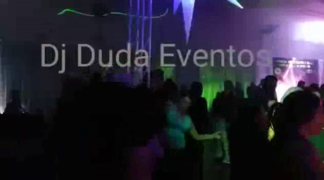 DJ Duda Eventos