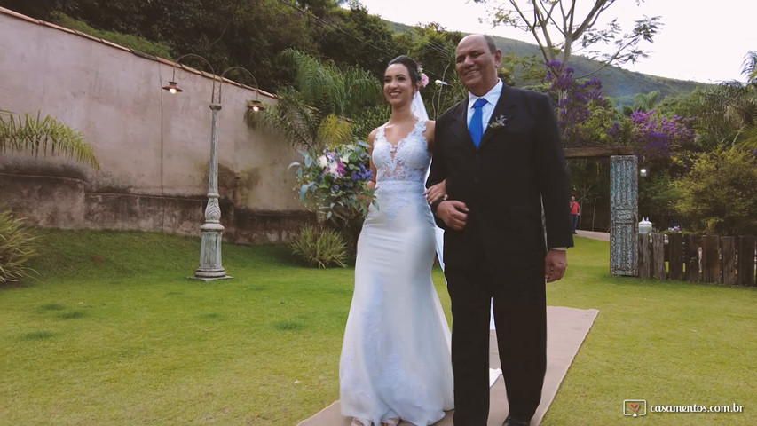 Trailer Ana e Bruno 