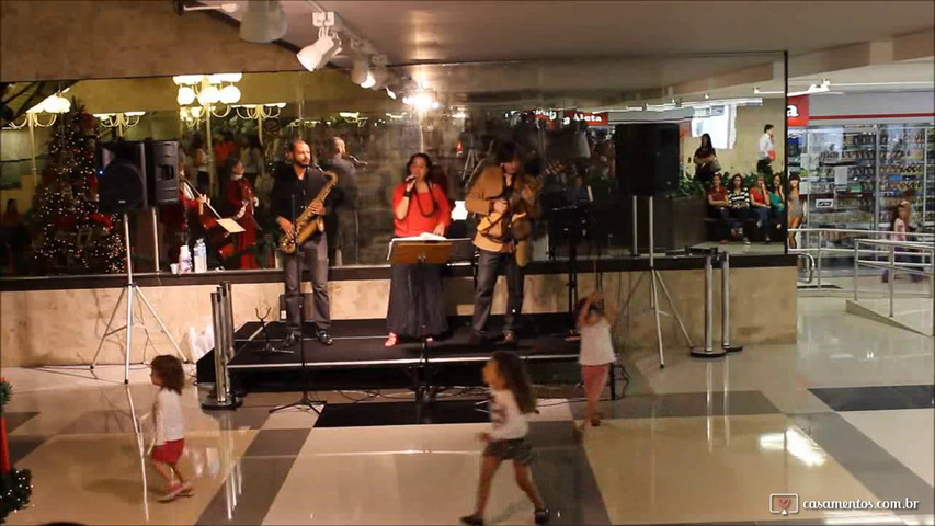 Serenata & Cia - Música ao vivo, 19/12/13