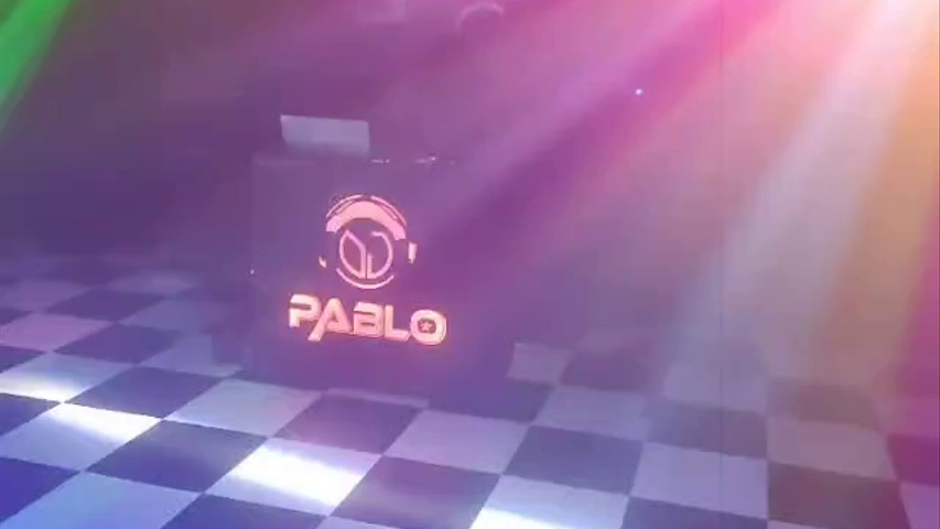 Dj Pablo