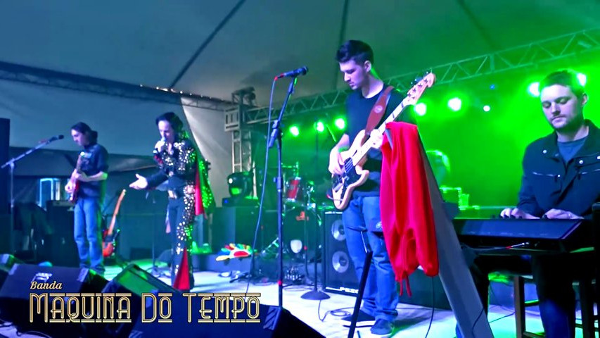 Show na Suino Fest 2016