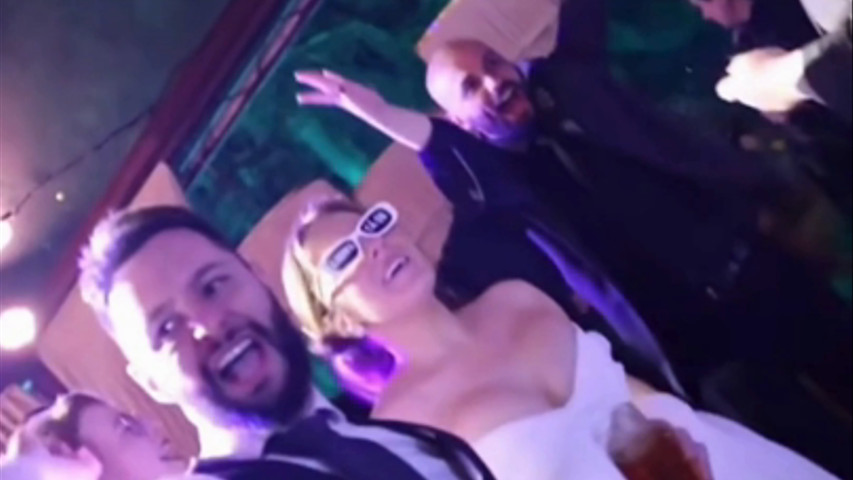 Momentos inesquecíveis - Casamento  Jéssica e Gabriel
