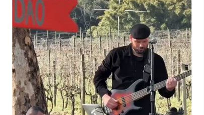 Ale Lucietto – Banda para Casamentos