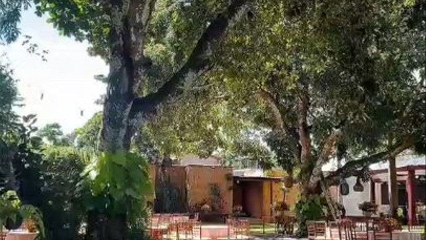 Sitio Passárgada - Guarajuba