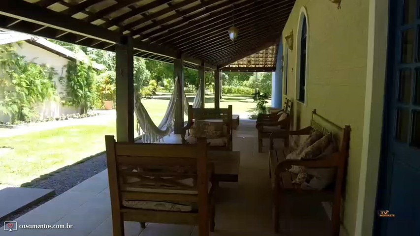 Sitio Passárgada - Guarajuba