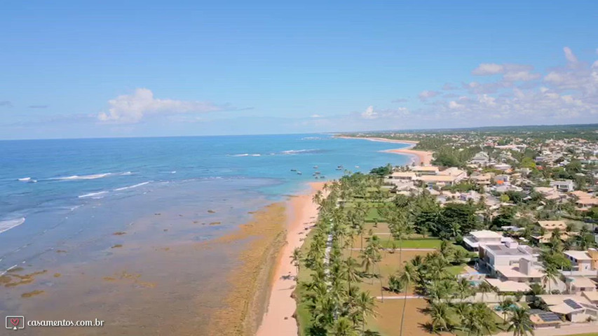 Sitio Passárgada - Guarajuba