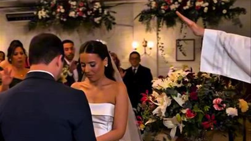 Sabrina & Ramiro | 24.08.2025