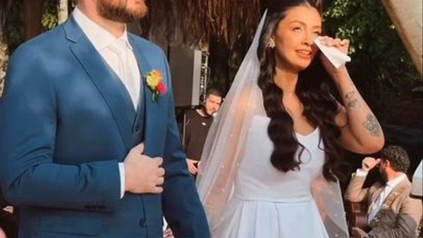 Juliana & Vitor | 11.10.2025