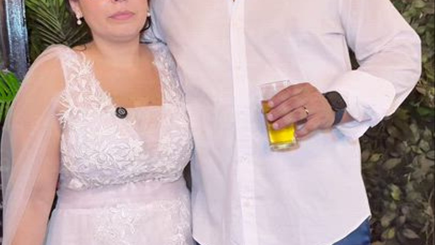 Depoimento casal! 