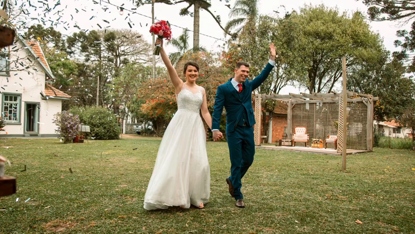 30s Leticia e Guilherme - Casamento