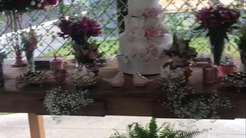 Casamento 
