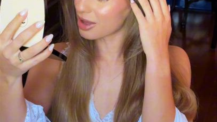 Making off noiva