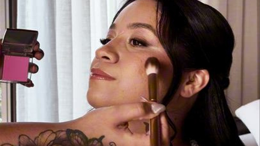 Making off noiva